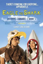 Eagle vs Shark (2007)