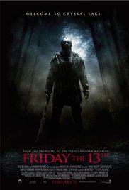 Friday 13th 2009