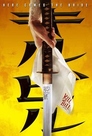 Kill Bill: Vol. 1 (2003)