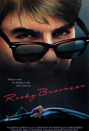 Risky Business (1983)