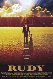 Watch Full Movie :Rudy 1993