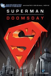 Superman Doomsday 2007