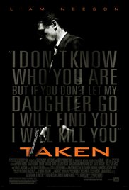 Taken 2008