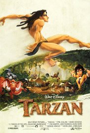 Tarzan 1999