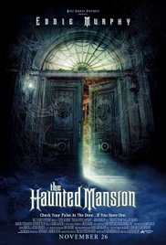 The Haunted Mansion (2003)