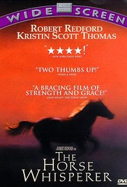 The Horse Whisperer 1998