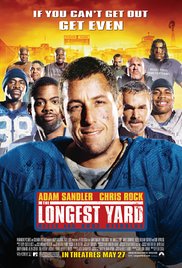 The Longest Yard (2005)