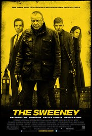 The Sweeney (2012)