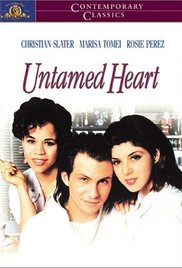 Watch Full Movie :Untamed Heart (1993)