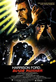 Blade Runner (1982)