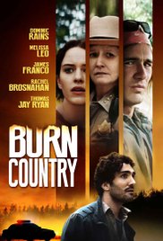 Burn Country (2016)