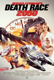 Watch Full Movie :Death Race 2050 (2016)