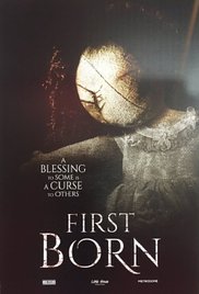 FirstBorn (2016)