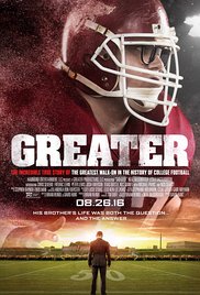 Greater (2016)