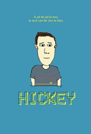 Watch Full Movie :Hickey (2015)