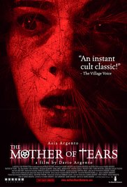 Mother of Tears (2007)