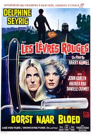 Daughters of Darkness (1971)