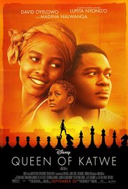 Queen of Katwe (2016)