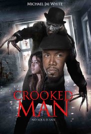 The Crooked Man (2016)