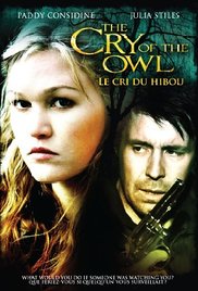 The Cry of the Owl (2009)