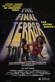 The Final Terror (1983)