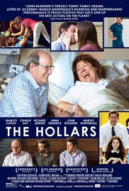 The Hollars (2016)