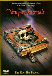 Vampire Journals (1997)