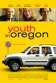 Youth in Oregon (2016)