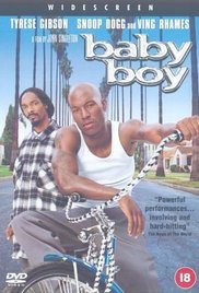 Watch Full Movie :Baby Boy (2001)