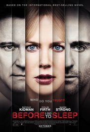 Watch Full Movie :Before I Go To Sleep 2014 