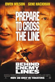 Behind Enemy Lines (2001)