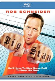 Big Stan (2007)