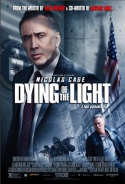 Dying of the Light (2014)