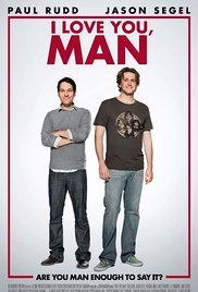 I Love You, Man (2009)