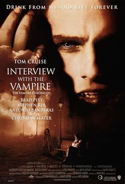 Interview with the Vampire 1994