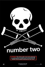 Jackass Number Two (2006)