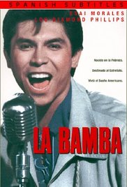 La Bamba (1987)