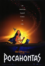 Pocahontas (1995)