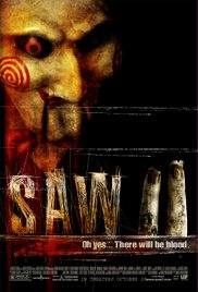 Saw II (2005)