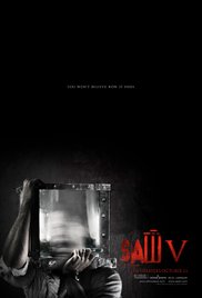 Saw V 2008