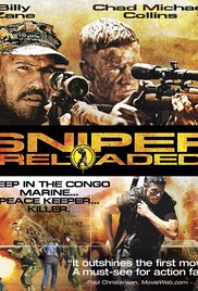 Sniper: Reloaded (2011)