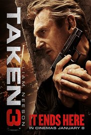 Watch Full Movie :Taken 3 2015