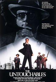 The Untouchables (1987)