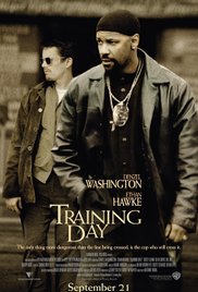 Training Day 2001