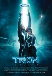 TRON: Legacy (2010)