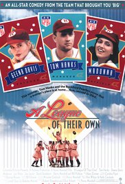 A League of Their Own (1992)