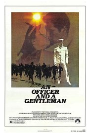 An Officer and a Gentleman (1982)