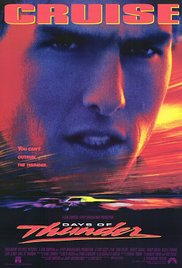 Watch Full Movie :Days Of Thunder (1990)