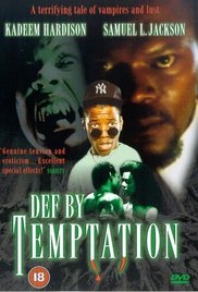 Def by Temptation (1990)