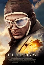 Flyboys (2006)